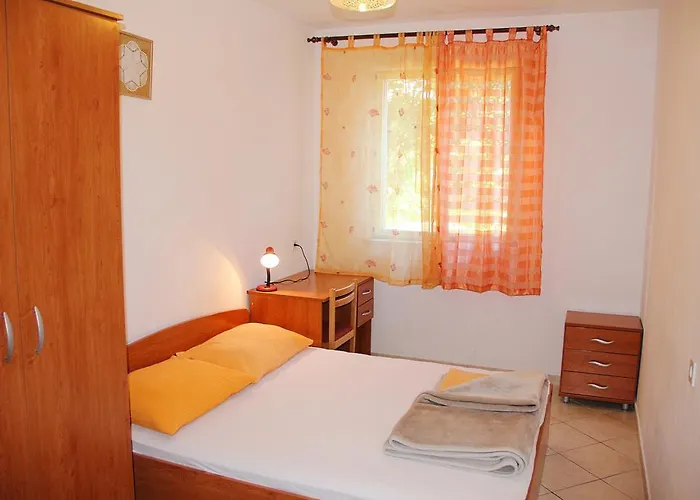 Fenix Two Bedroom Apartments Cavtat
