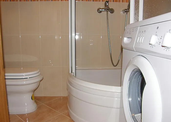 Fenix Two Bedroom Apartments Apartment