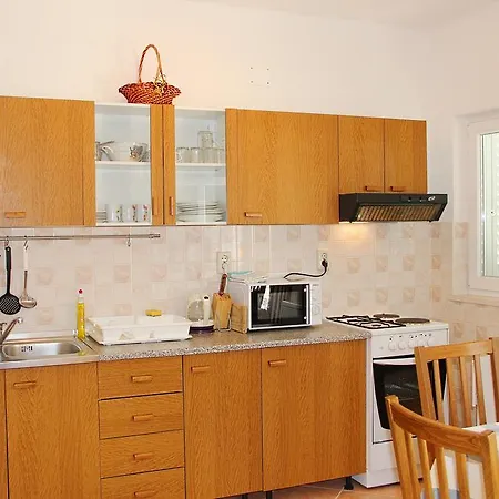 Fenix Two Bedroom Apartament Cavtat