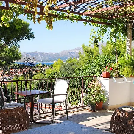 Fenix Two Bedroom * Cavtat