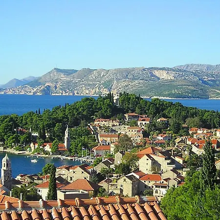 Apartament Fenix Two Bedroom