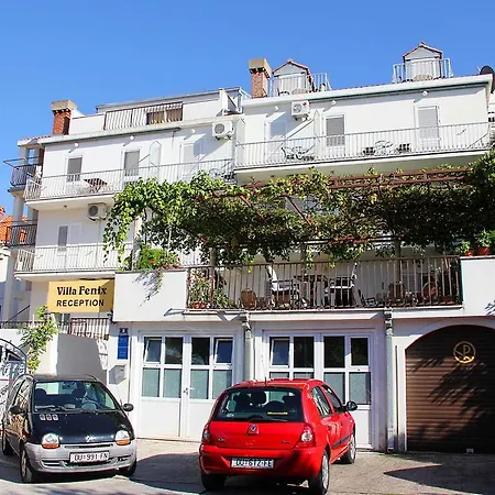 Fenix Two Bedroom Apartments Apartment *