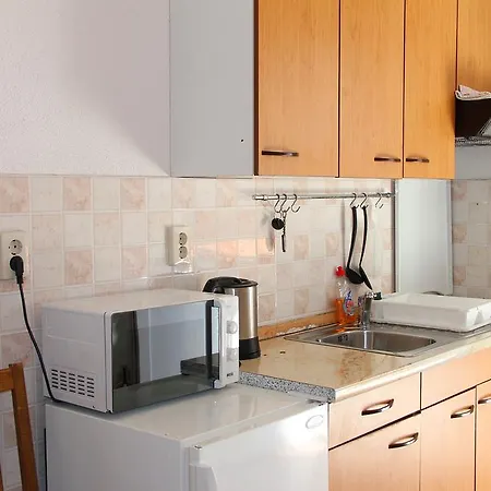 Apartment Fenix Two Bedroom Apartments Cavtat