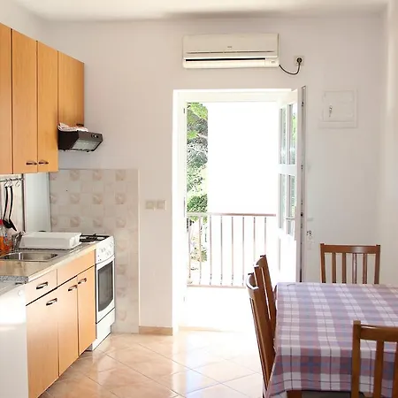 Apartment Fenix Two Bedroom Apartments