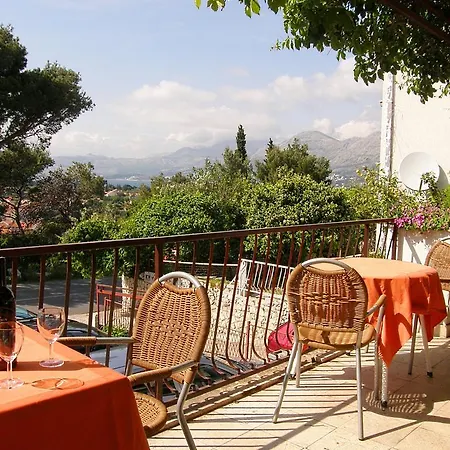 Fenix Two Bedroom Apartments Apartment Cavtat