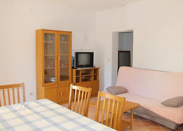 Lejlighed Fenix Two Bedroom *