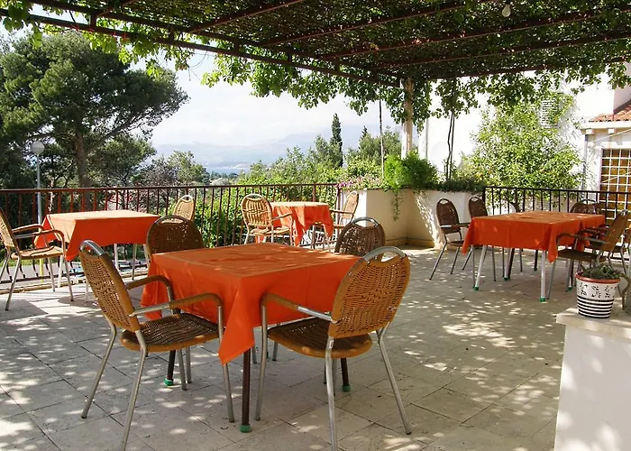 Lejlighed Fenix Two Bedroom Cavtat