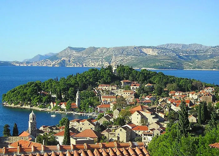 Apartman Fenix Two Bedroom