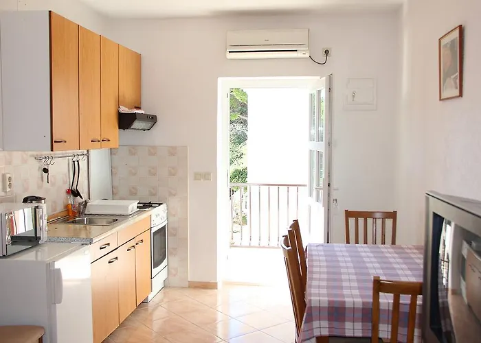 Lejlighed Fenix Two Bedroom