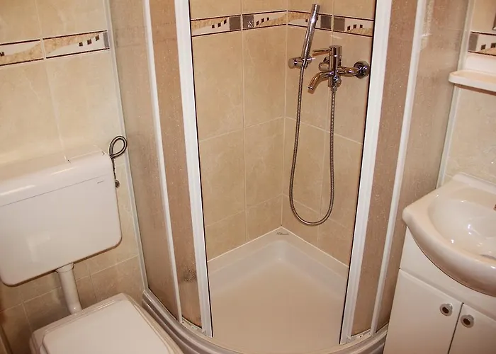 Fenix Two Bedroom Lejlighed Cavtat