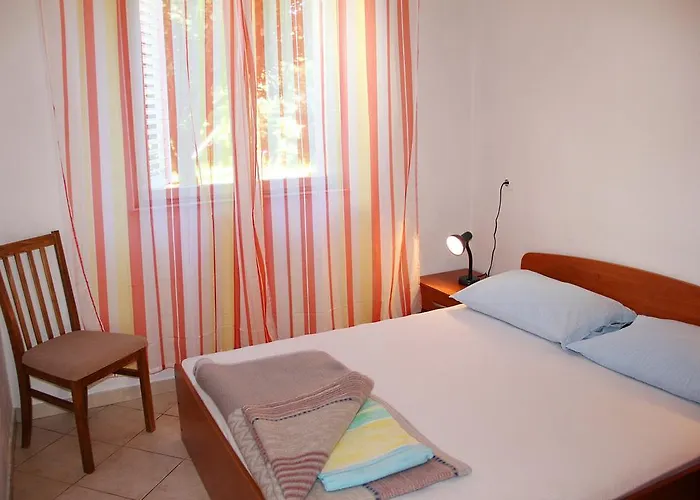 Fenix Two Bedroom Cavtat