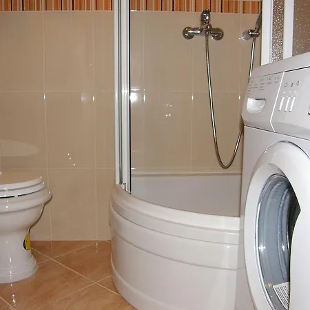 Fenix Two Bedroom Apartments Apartman