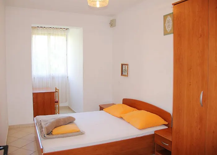Apartmán Fenix Two Bedroom *