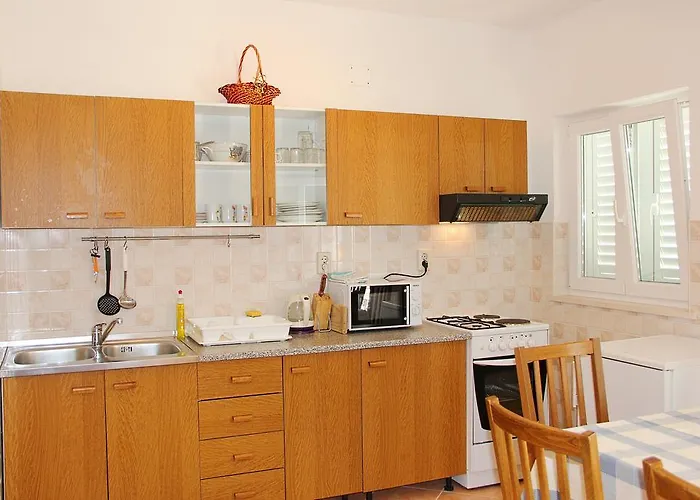 Fenix Two Bedroom Apartmán Cavtat