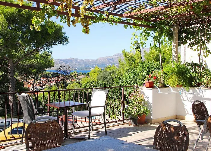 Fenix Two Bedroom * Cavtat