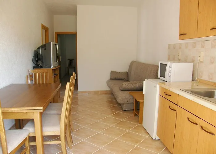 Apartmán Fenix Two Bedroom Cavtat