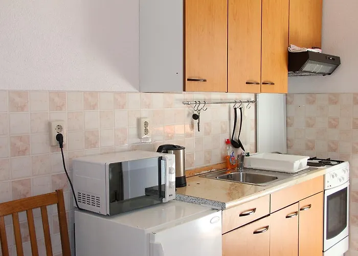 Apartmán Fenix Two Bedroom Cavtat